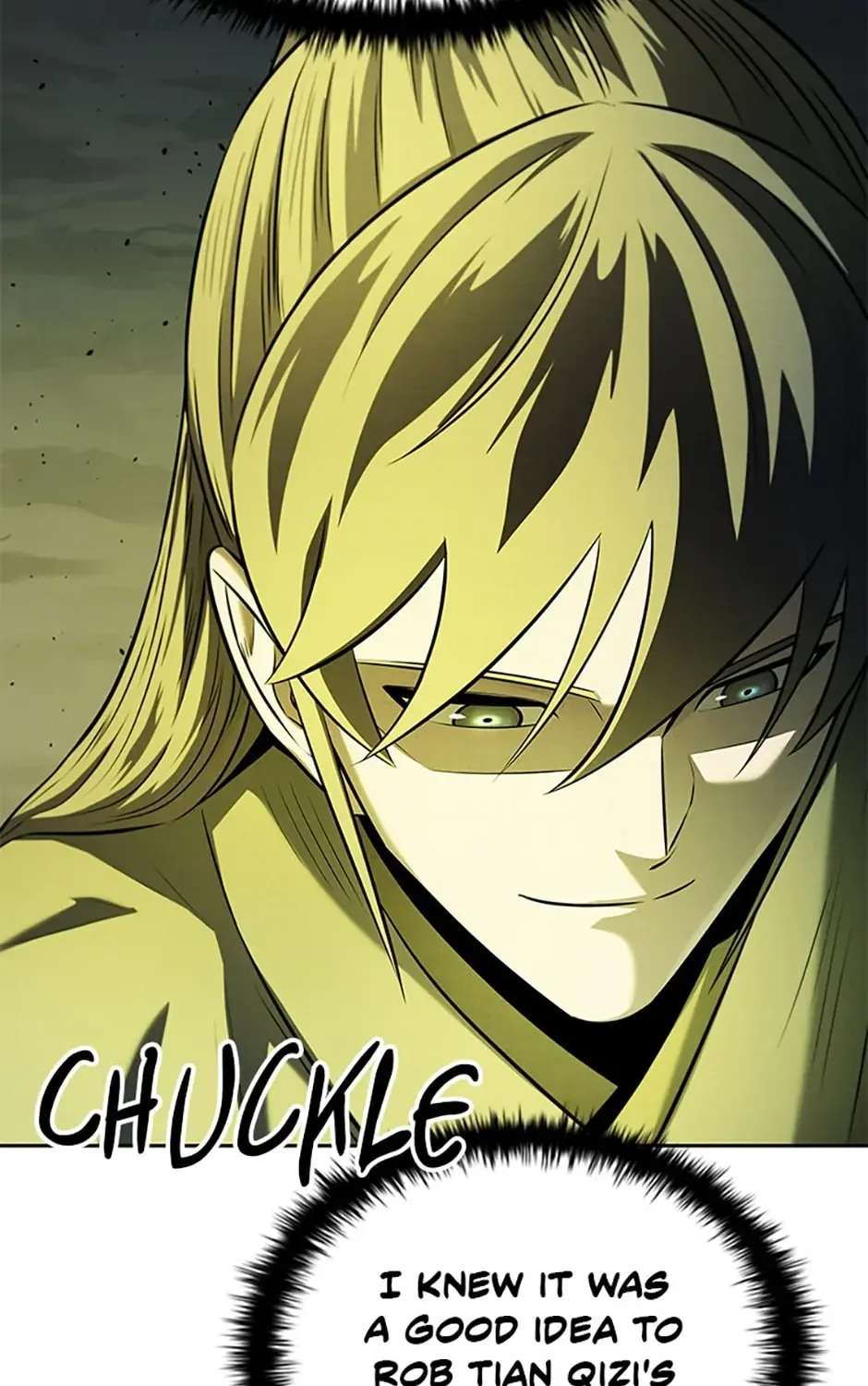 Absolute Master of the Senate Chapter 48 - page 79