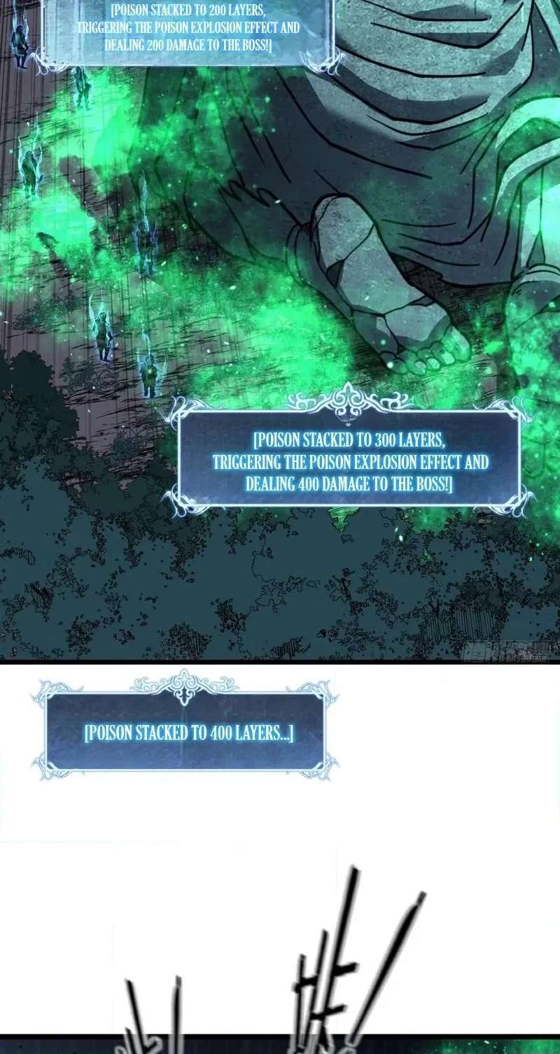 Global Awakening: The Synthesis Master Starts with an Undead Army Chapter 12 - page 10