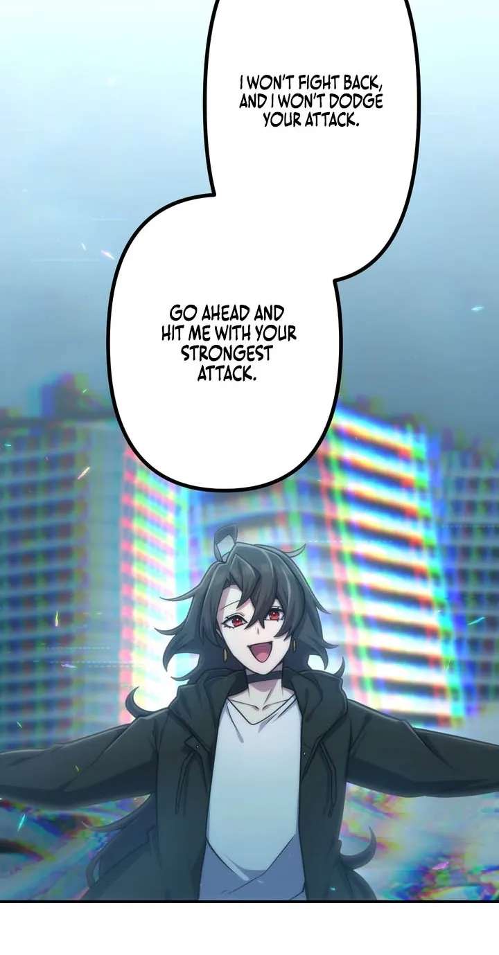 I Became An S-Rank Hunter With The Demon Lord App Chapter 156 - page 46