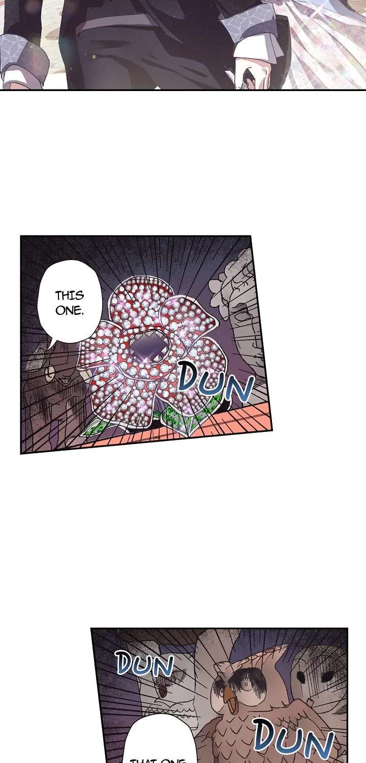 Father, I don't Wantthis Marriage Chapter 3 - page 68