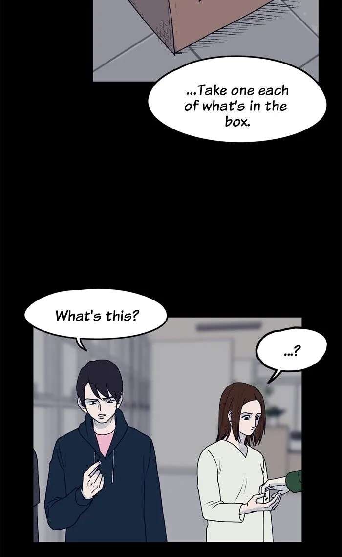 Armagedon Chapter 49 - page 42