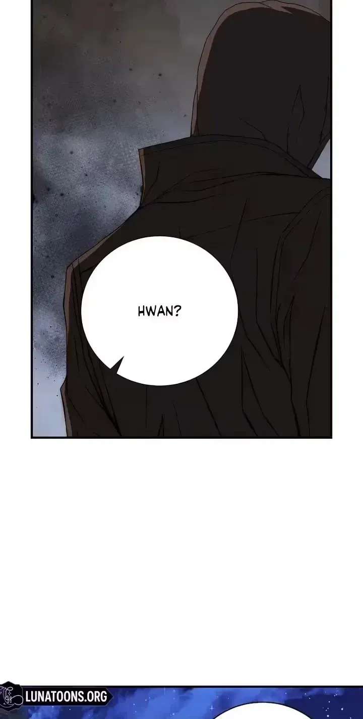 The Bride of Habaek 2 Chapter 27 - page 70