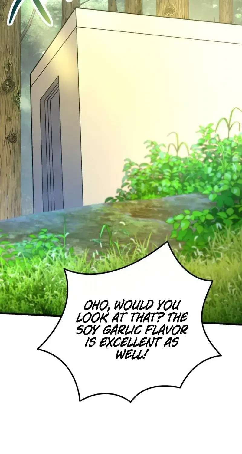 The Heavenly Demon's Broadcast From the Demon Realm Chapter 14 - page 98