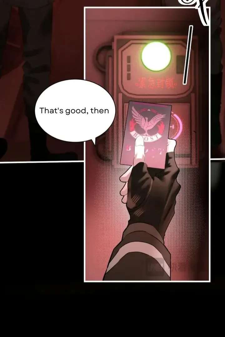Black Tide Chapter 5 - page 18