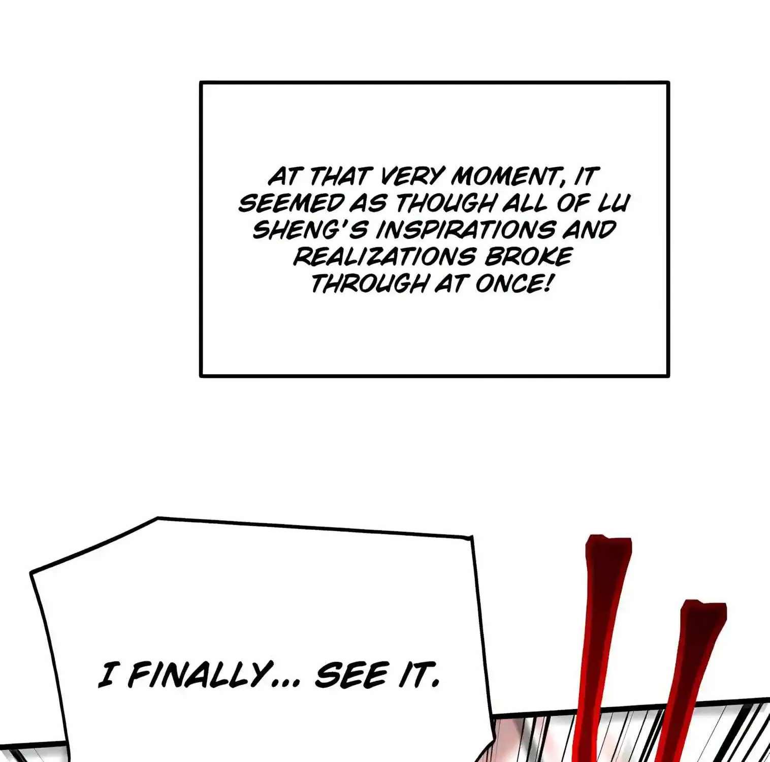 Logging 10,000 Years into the Future (Apex Future Martial Arts) Chapter 349 - page 146
