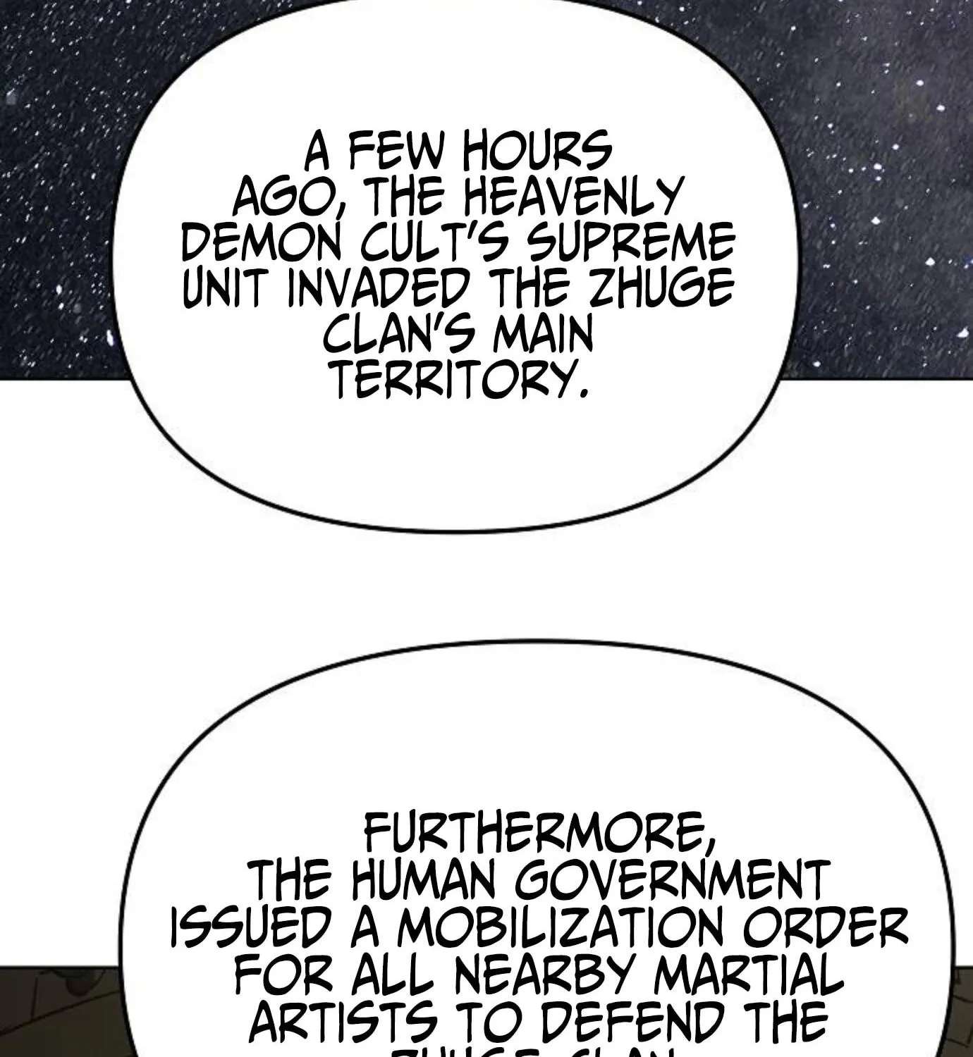 Space Cheon-ma 3077 Chapter 103 - page 98