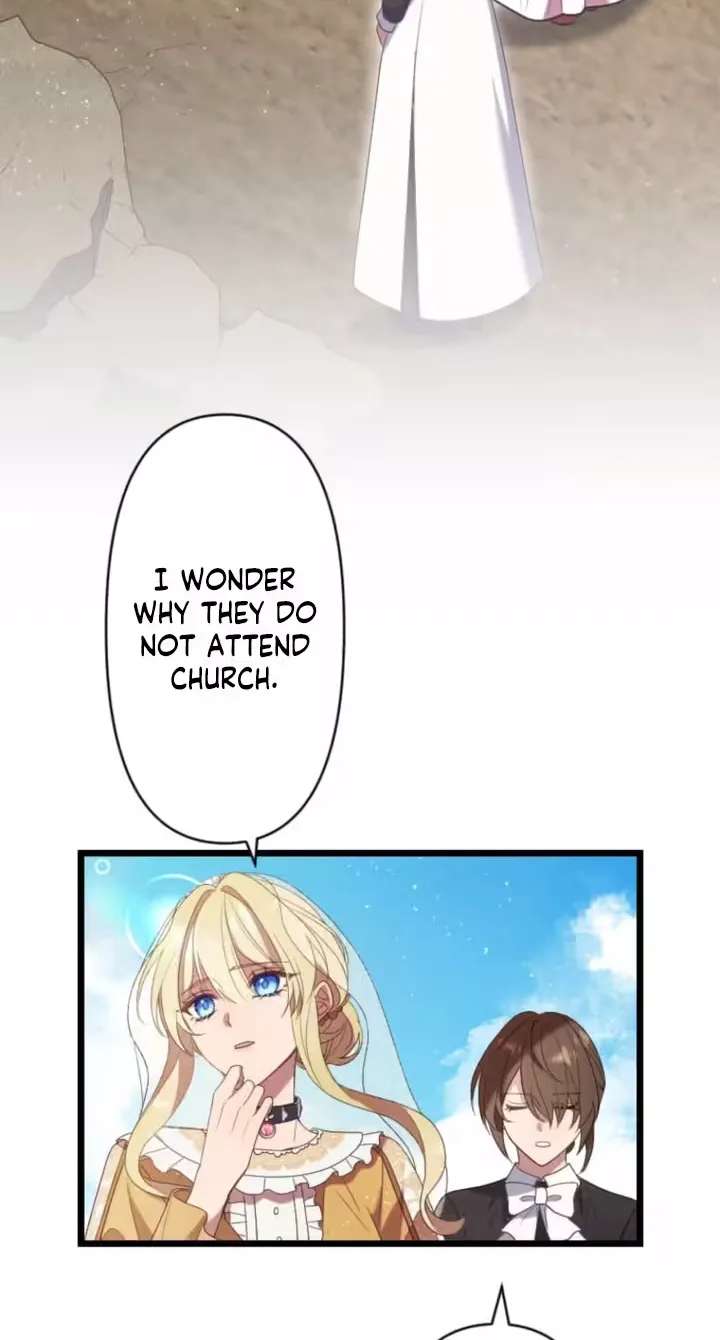 Boukoku Oujo ga Tekikoku Ouji no Chouki to Natte ~Shinshitsu kara Kokoku wo Fukkou Shimasu~ Chapter 17 - page 22