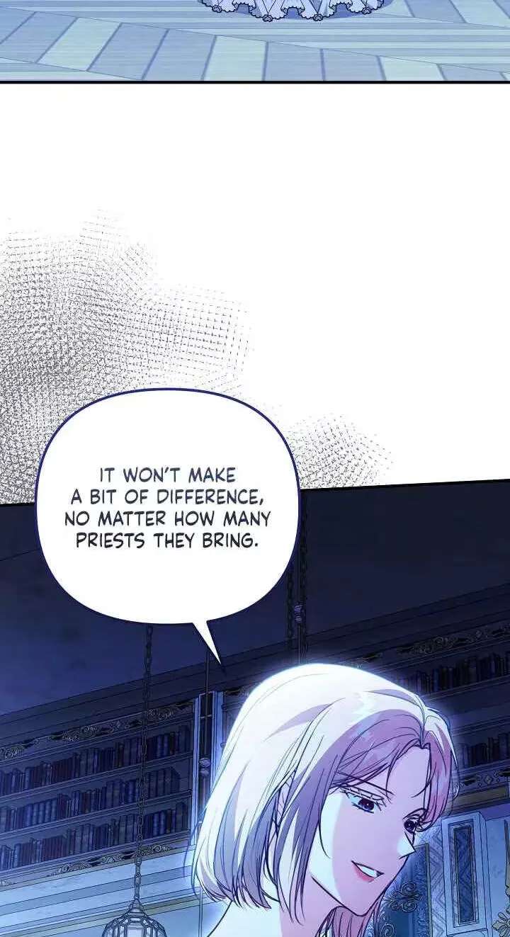 The reason why I am helping the villainous Duke Chapter 49 - page 6