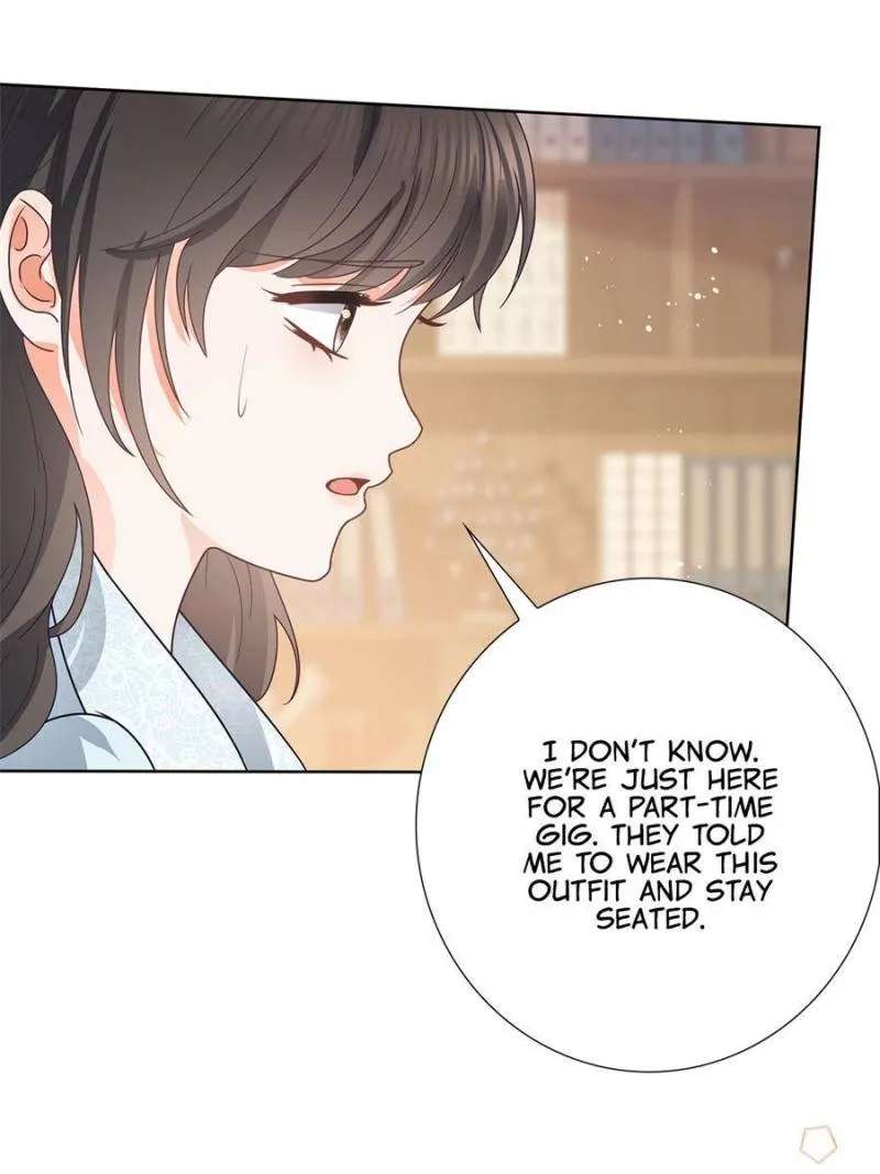 The Killer Boss Is Raising A Fox Chapter 123 - page 33
