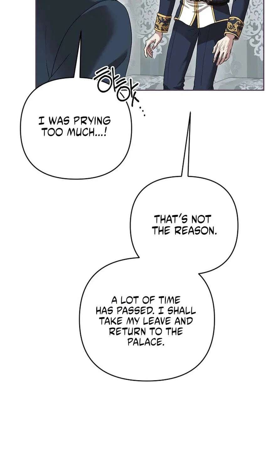 I'll Save This Damned Family! Chapter 194 - page 79