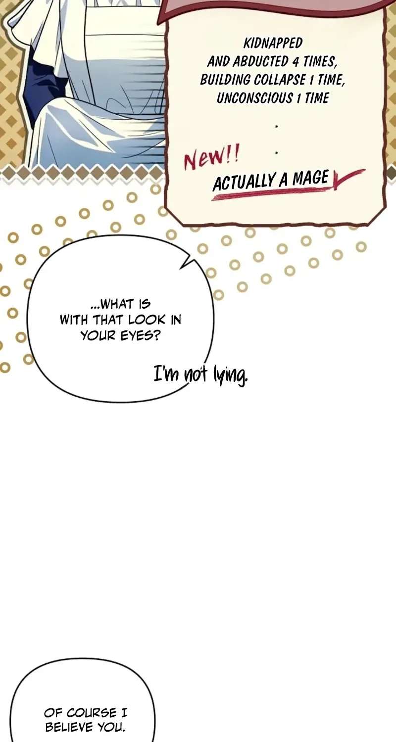 En Travesti: I Became a Fake Prince Chapter 30 - page 12
