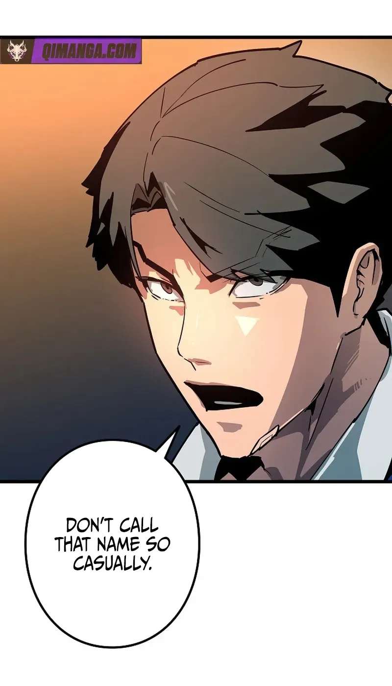 The Invincible Frontline: Awakening of the One-Eyed Chapter 18 - page 45