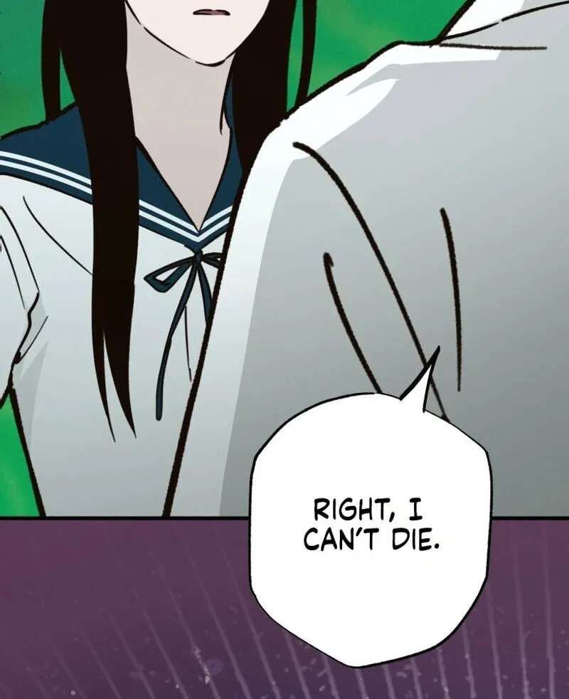 The Summer Swallowed by Darkness Chapter 66 - page 32