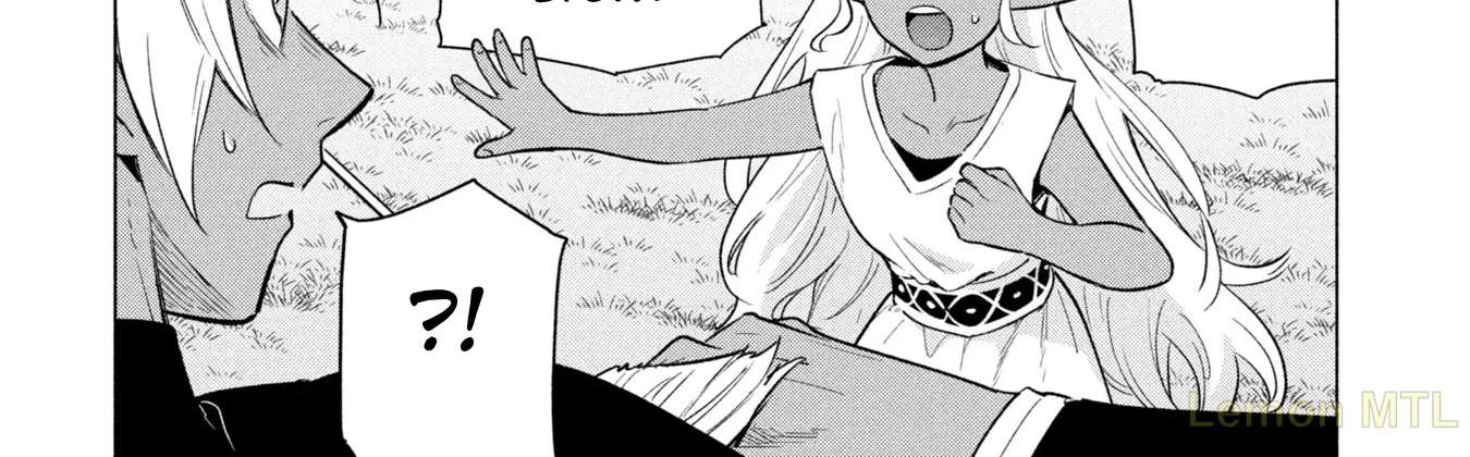 I Quit My Apprenticeship As A Royal Court Wizard To Become A Magic Item Craftswoman Chapter 39 - page 18