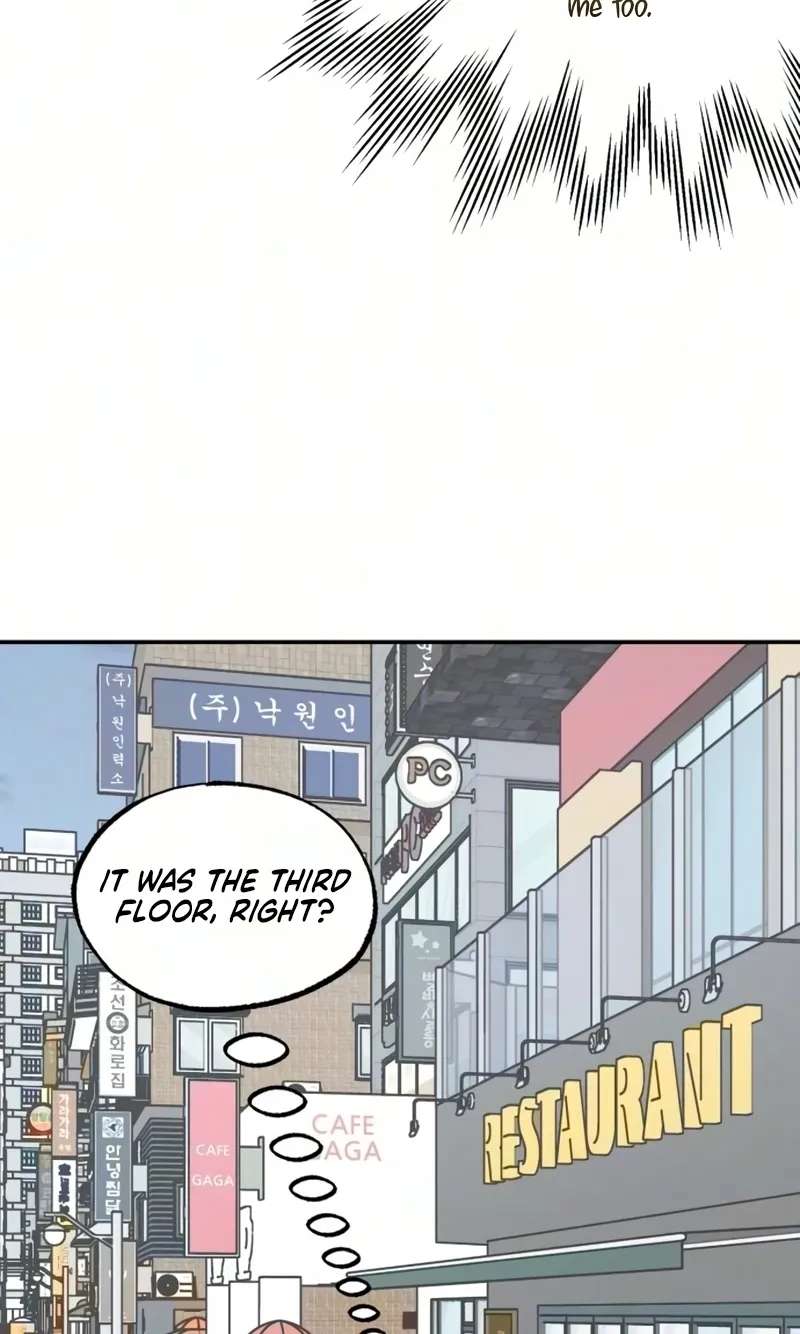 I'm a Romance Major Freshman Chapter 10 - page 69