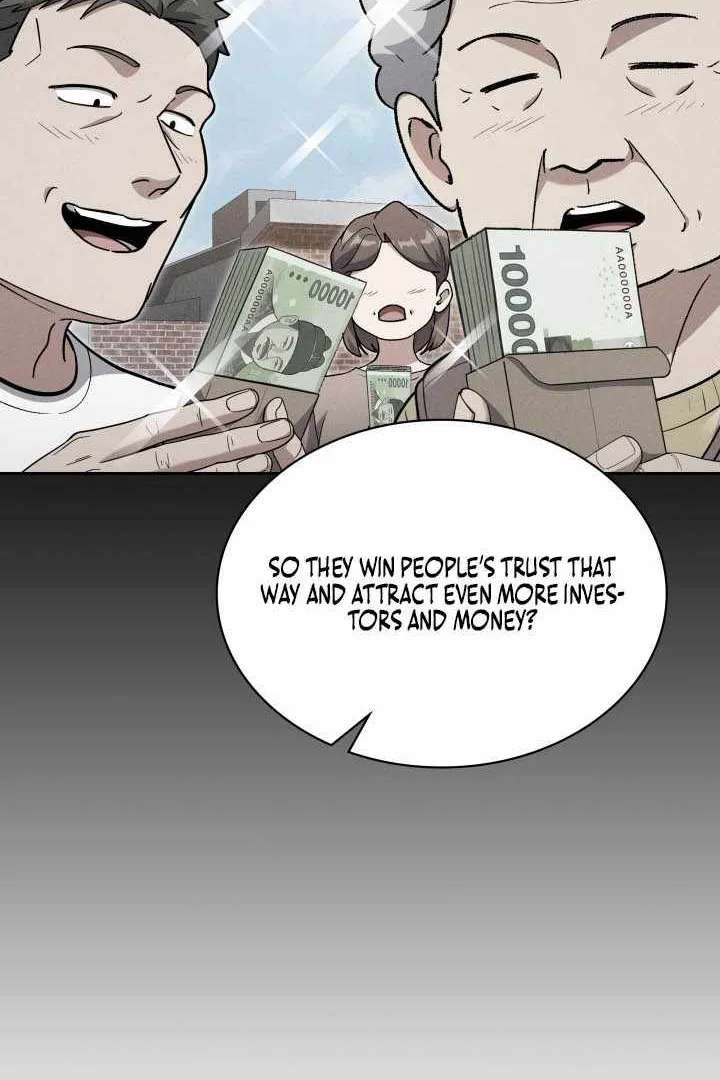 Reset Life Of Regression Police Chapter 171 - page 55