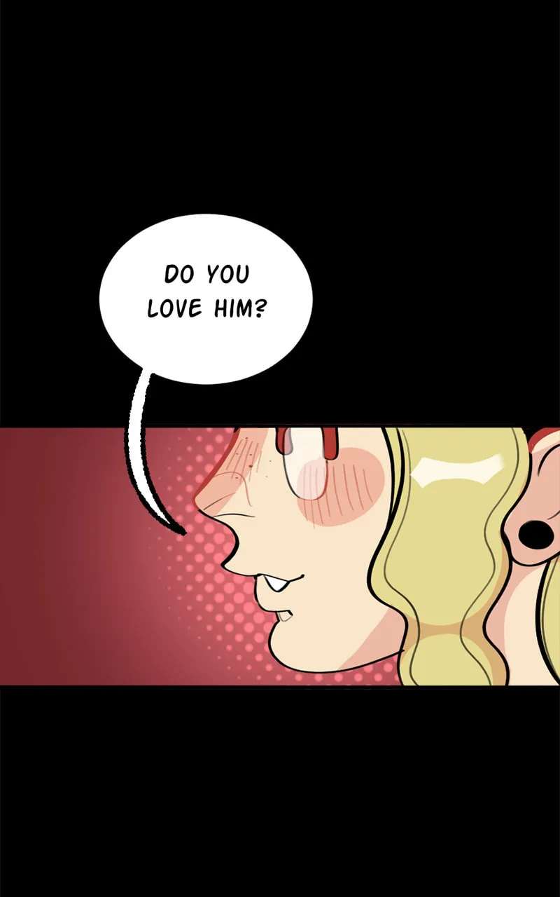 Not So Silent Chapter 88 - page 52