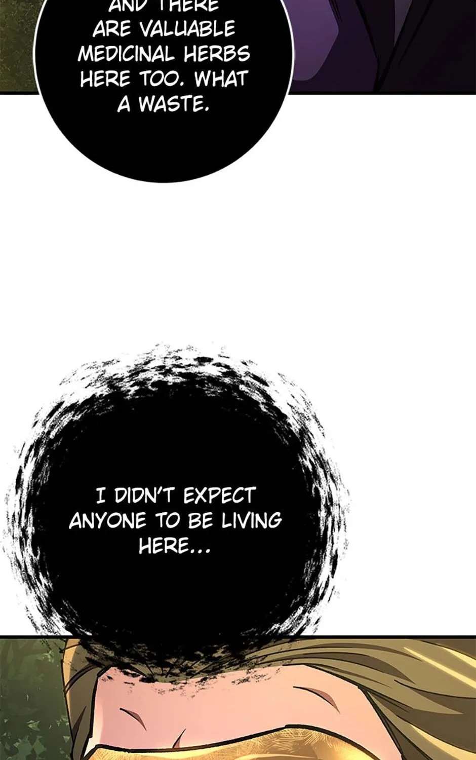 The Nine Heavens Swordmaster Chapter 153 - page 139