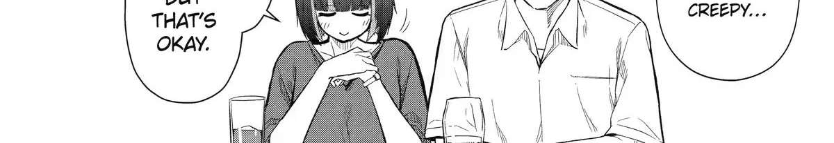 Tachi Nomi Izakaya De Kei Joshidaisei Ga Tonari Ni Kuru Hanashi Chapter 16 - page 28