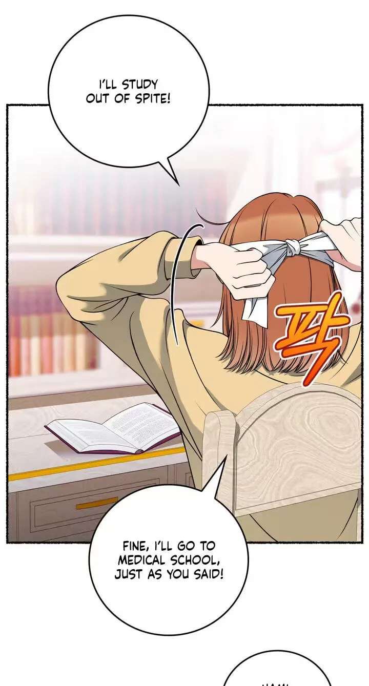 Devil! I Love You Chapter 39 - page 59