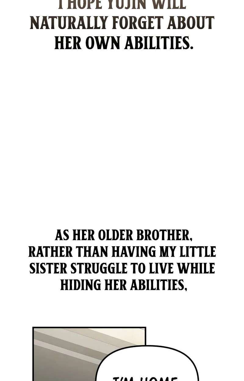 The Genius Wants an Ordinary Life Chapter 74 - page 49