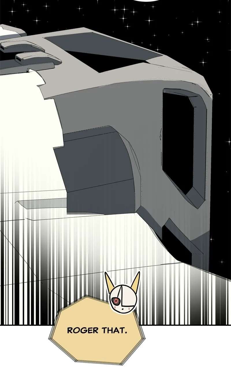 Grand Finale Chapter 48 - page 88