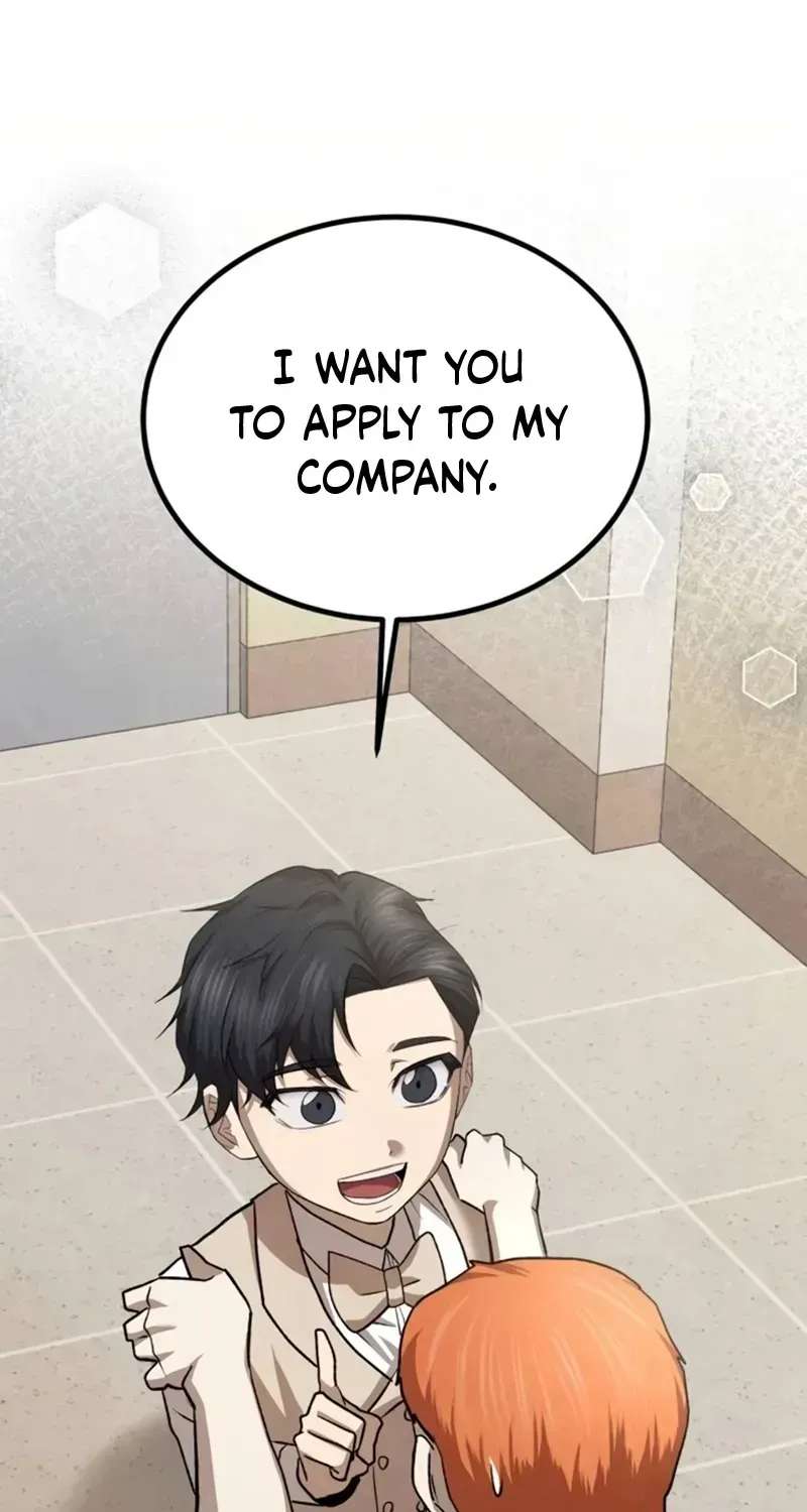 I Was Actually a Third-Generation Chaebol Chapter 14 - page 86