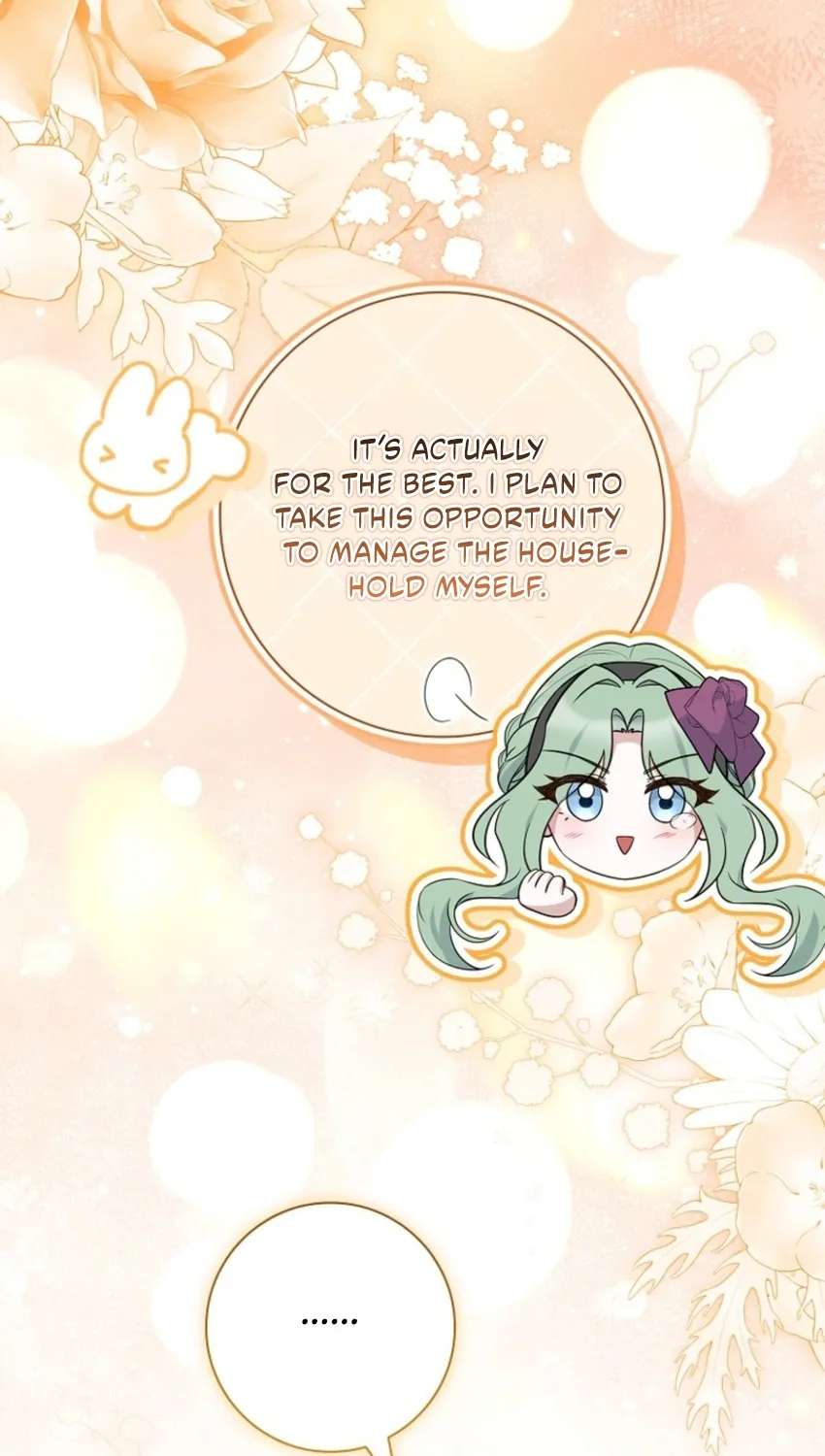 Honey, Why Can’t We Get A Divorce? Chapter 99 - page 56