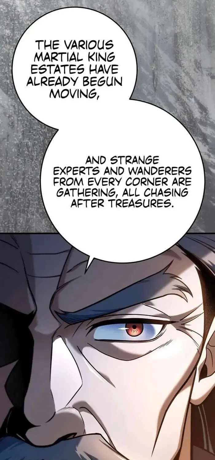Emperor's Sword Chapter 113 - page 23