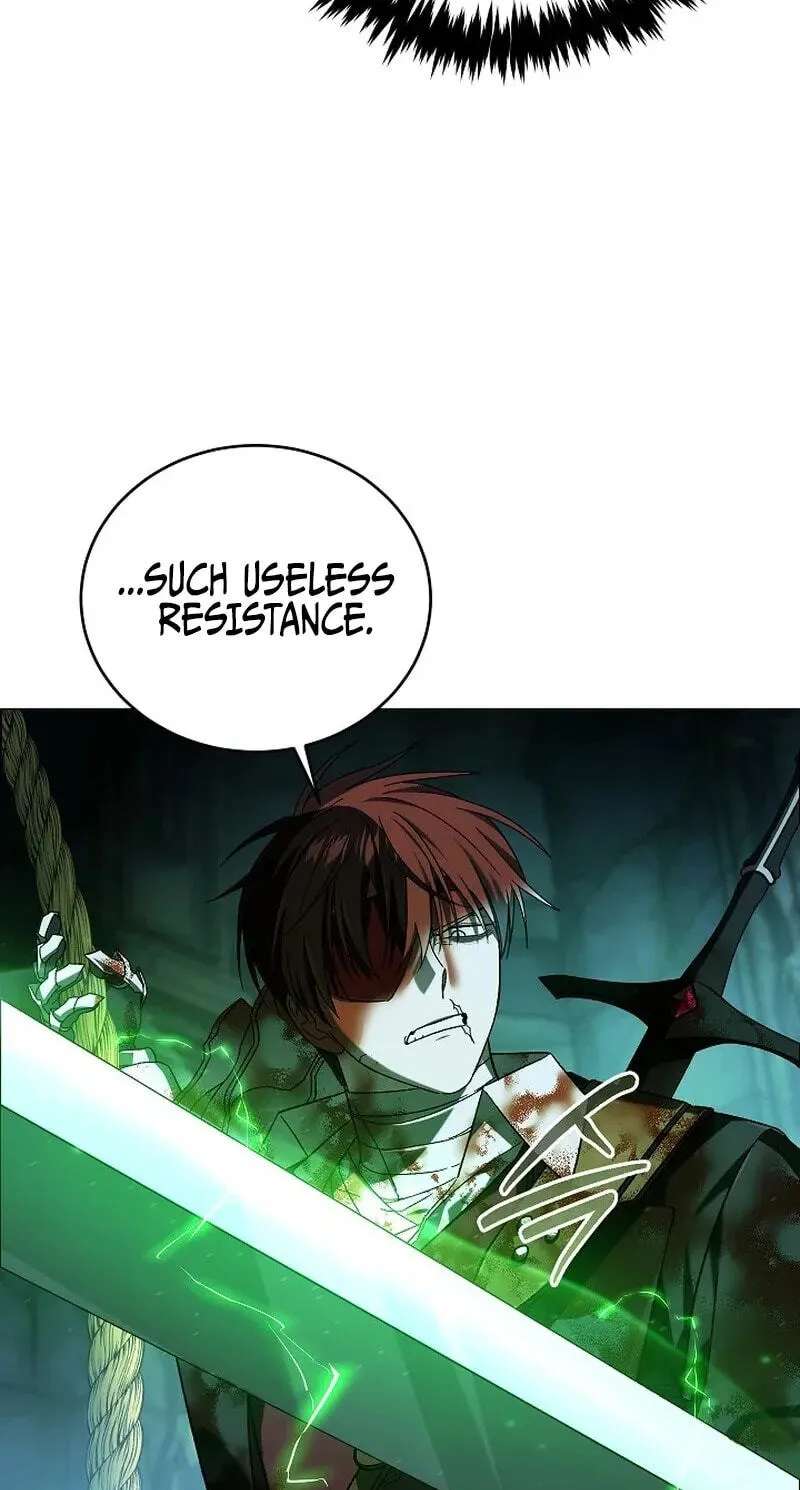 Is It a Problem if the Protagonist Is a Persona-Obsessed Character? Chapter 29 - page 46