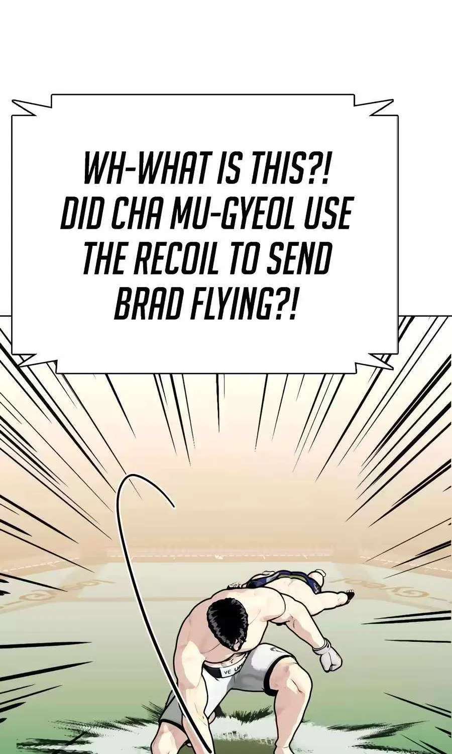 The Outcast Is Too Good At Martial Arts Chapter 174 - page 120