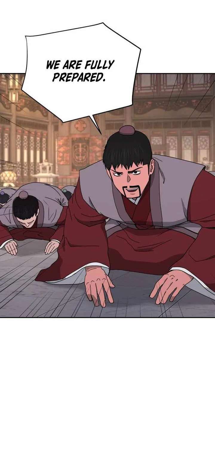 Administrator Kang Jin Lee Chapter 264 - page 59