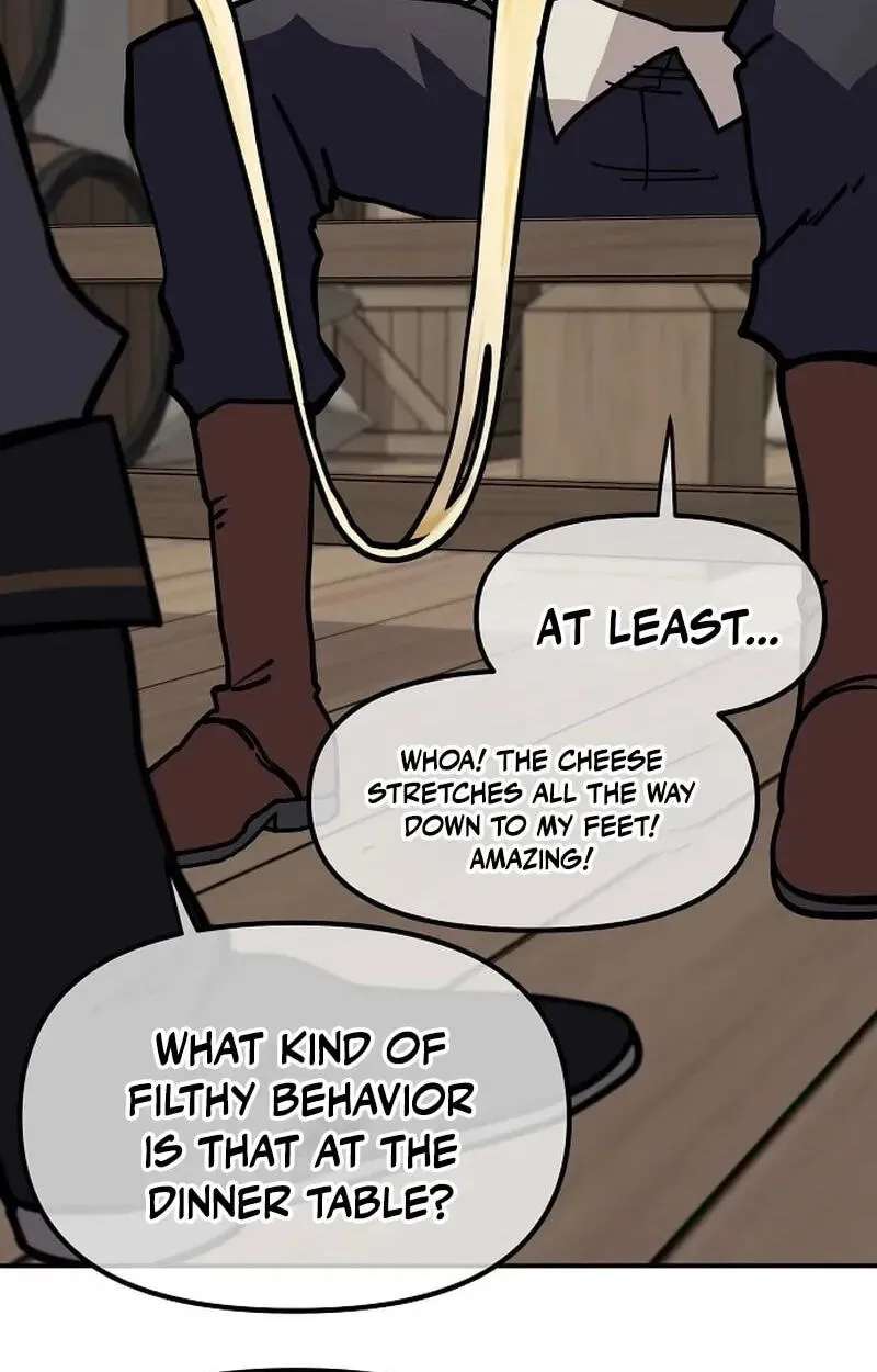 Mimosa Chapter 33 - page 49