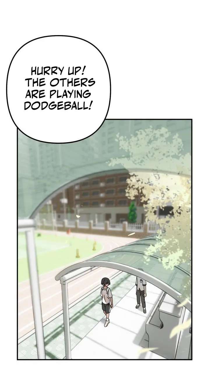 Black but Pure White Chapter 5 - page 71