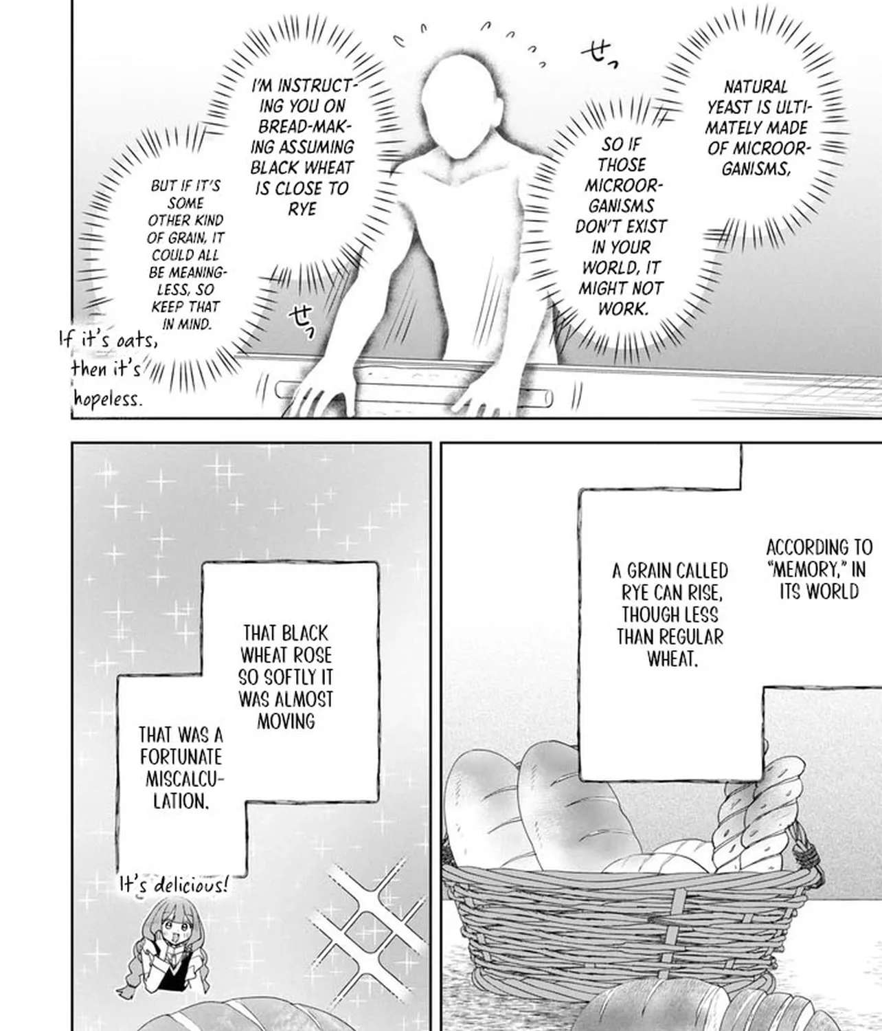 Akanbou no Isekai Hai-hai Funtouroku Chapter 3 - page 51