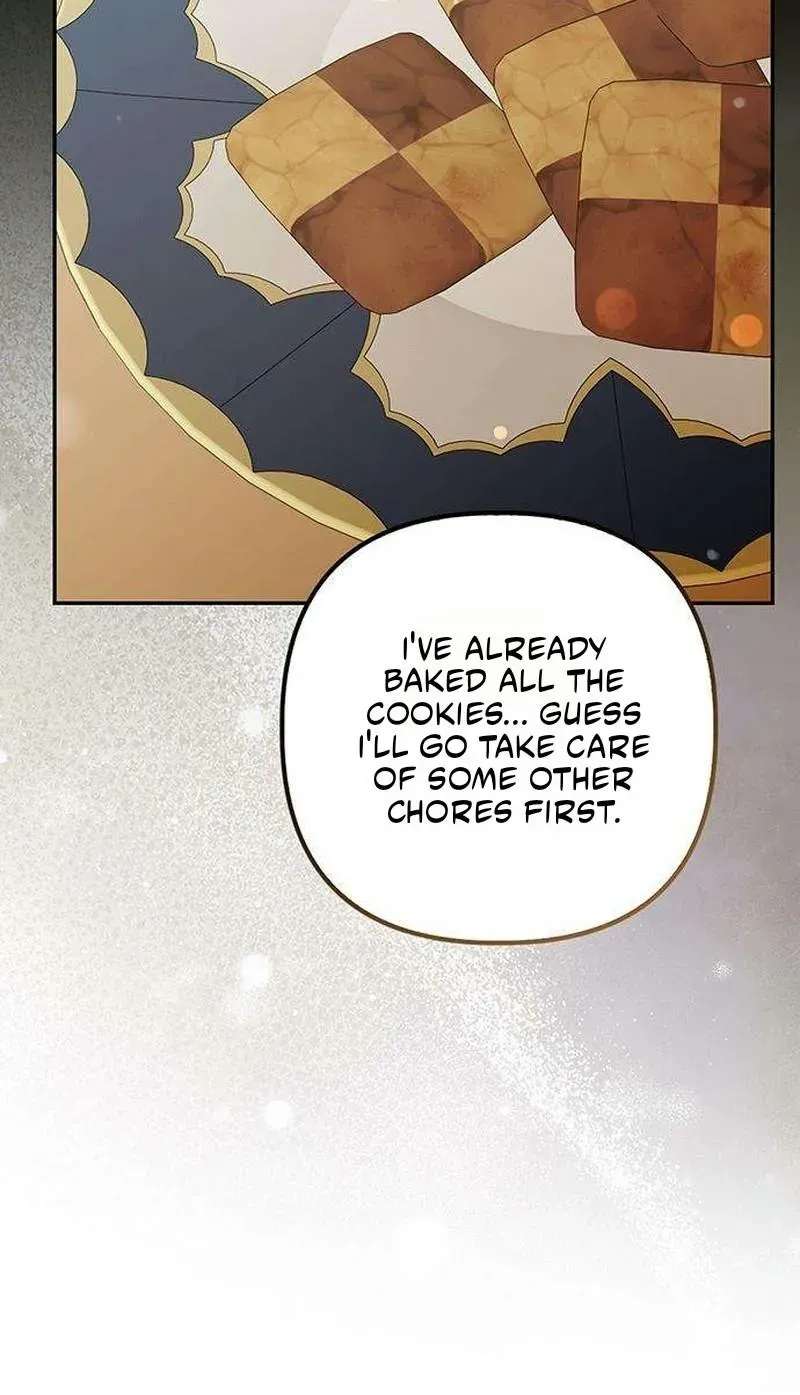 A Wicked Woman's Life with Her In-Laws Is Fun Chapter 8 - page 36