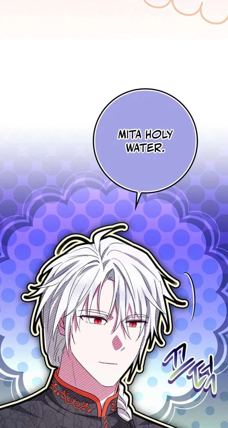 The Countdown of My Death is Spamming My Status Window Chapter 99 - page 50