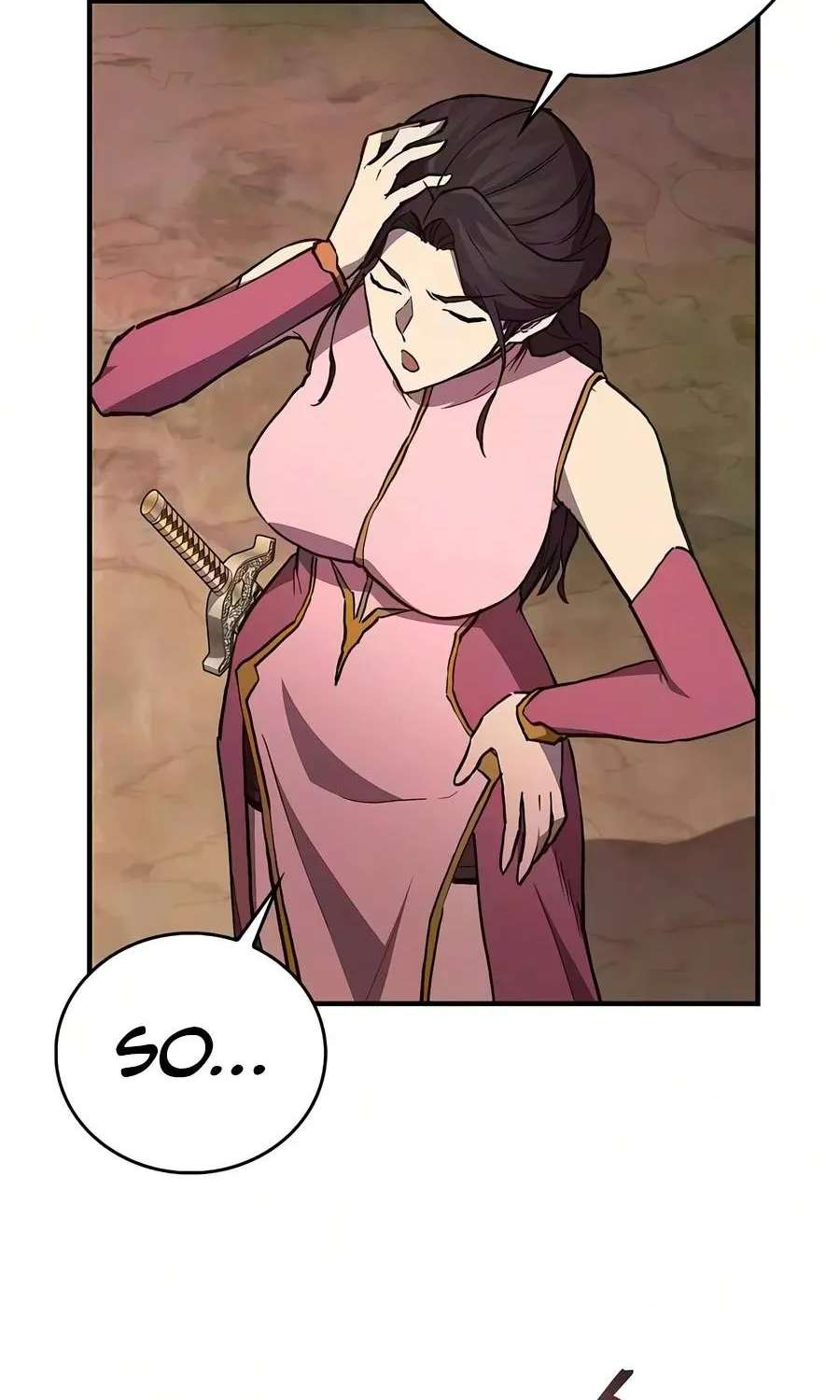 The Demonic Cult Instructor Returns Chapter 65 - page 96