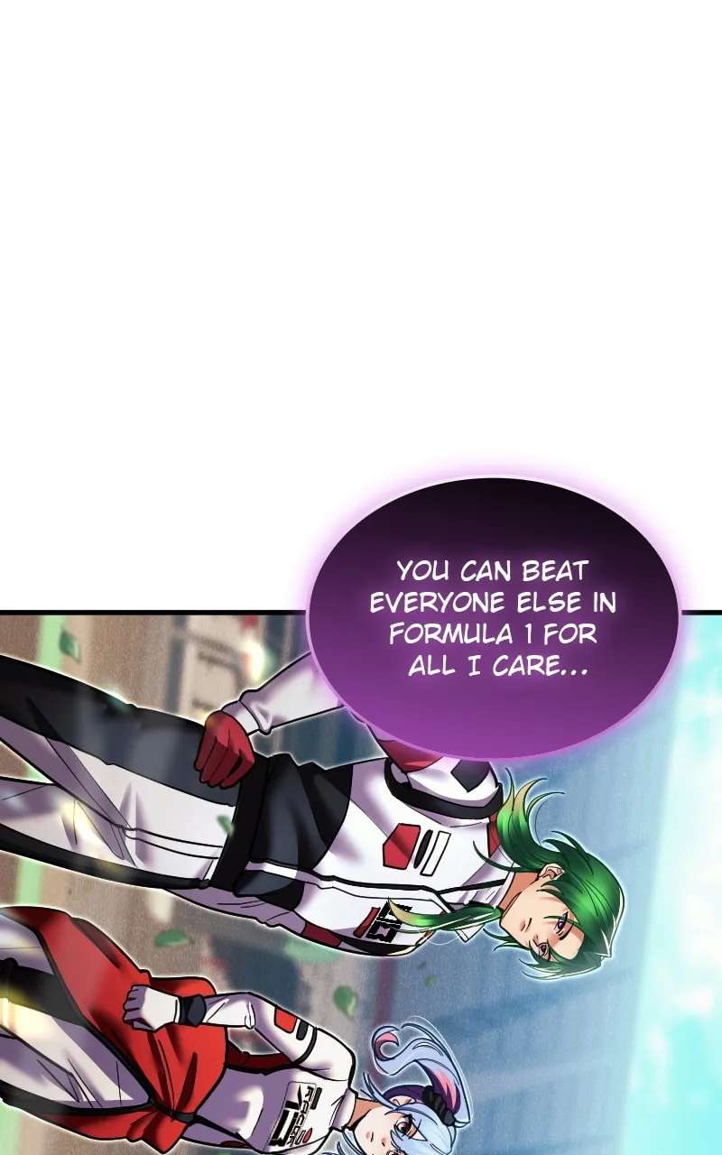 Mickey x F1 Racing to the Top Chapter 15 - page 96