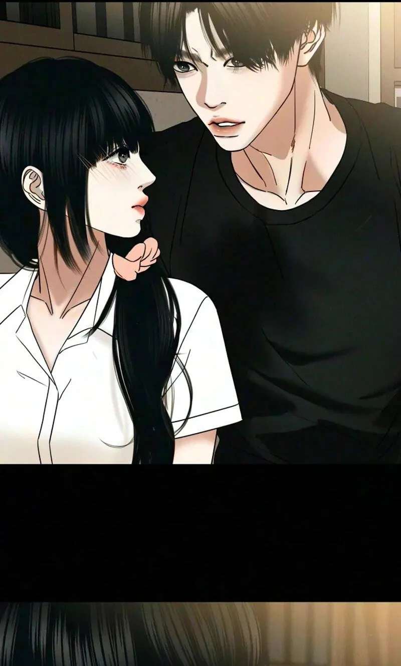 A Loser’s Love Chapter 32 - page 45