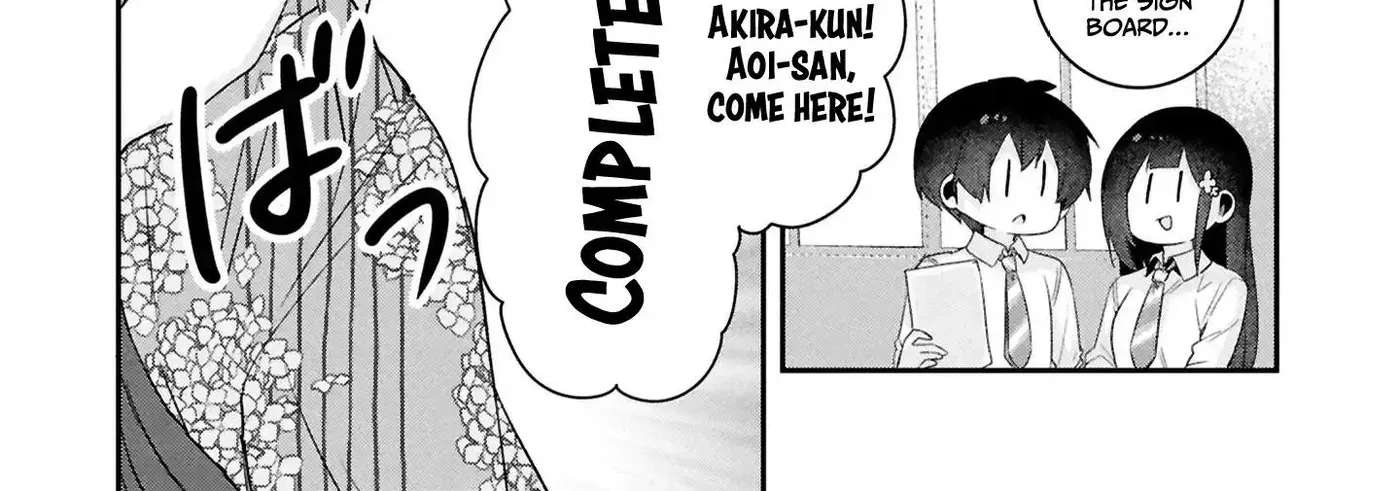 Class no Bocchi Gal wo Omochikaeri Shite Seisokei Bijin ni Shite Yatta Hanashi Chapter 28 - page 53