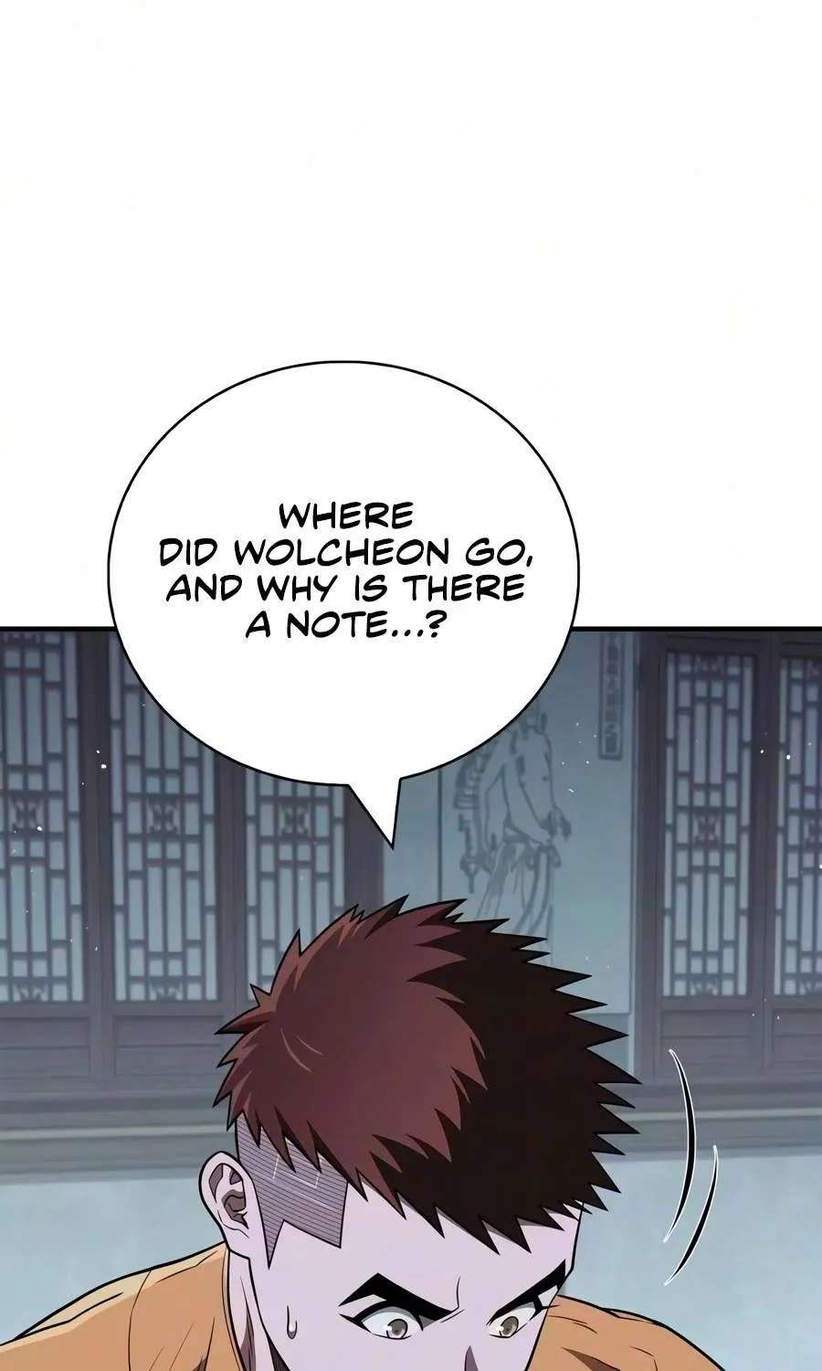 Genius Martial Arts Trainer Chapter 129 - page 35