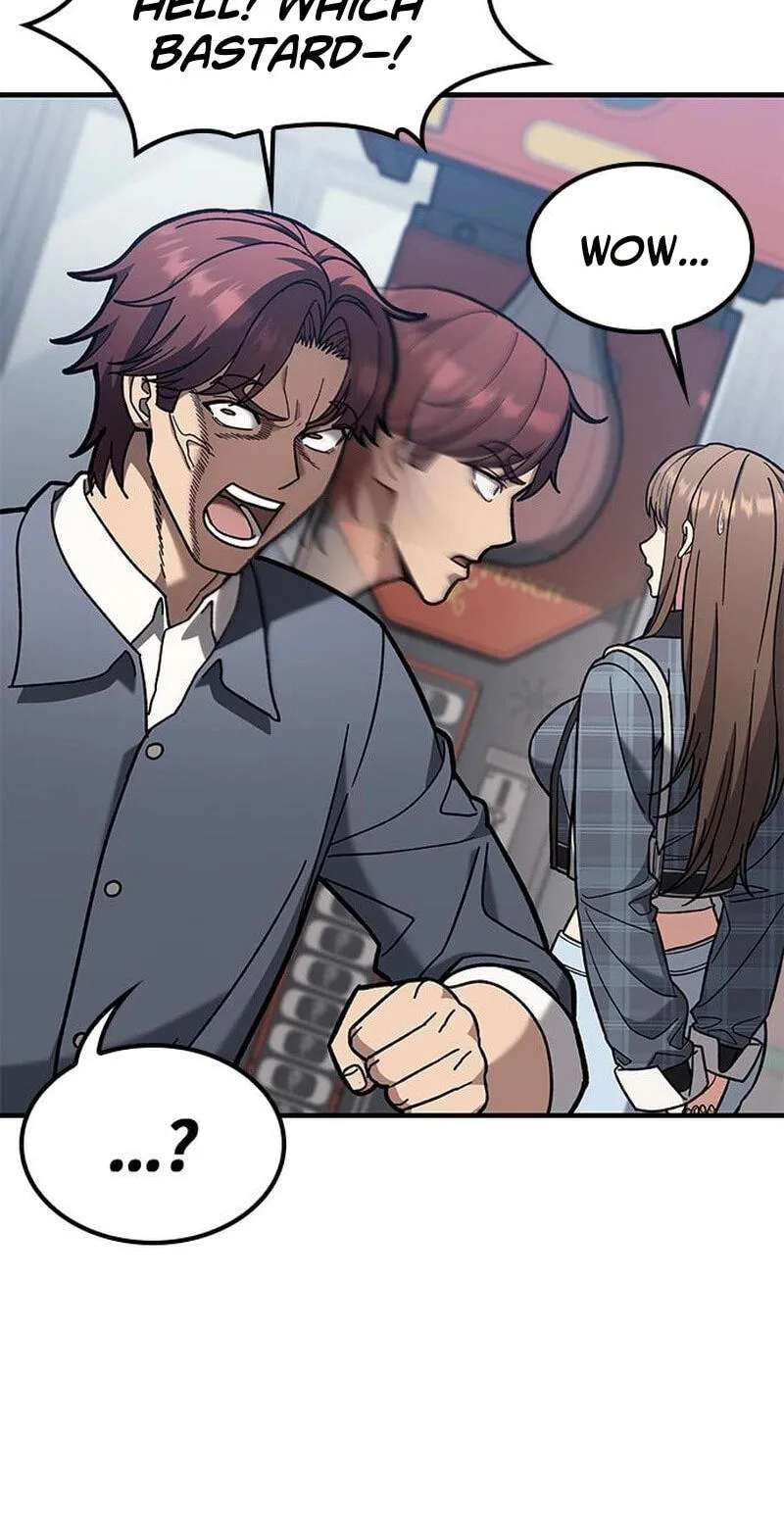 Looking for a Top-Tier Fighting Coach Chapter 19 - page 41