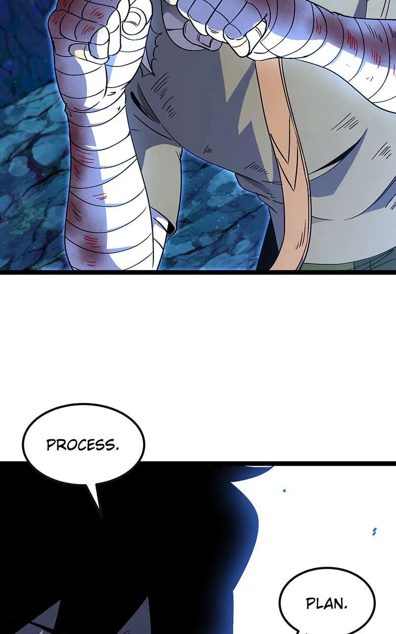 Road to Mastery Chapter 2 - page 32