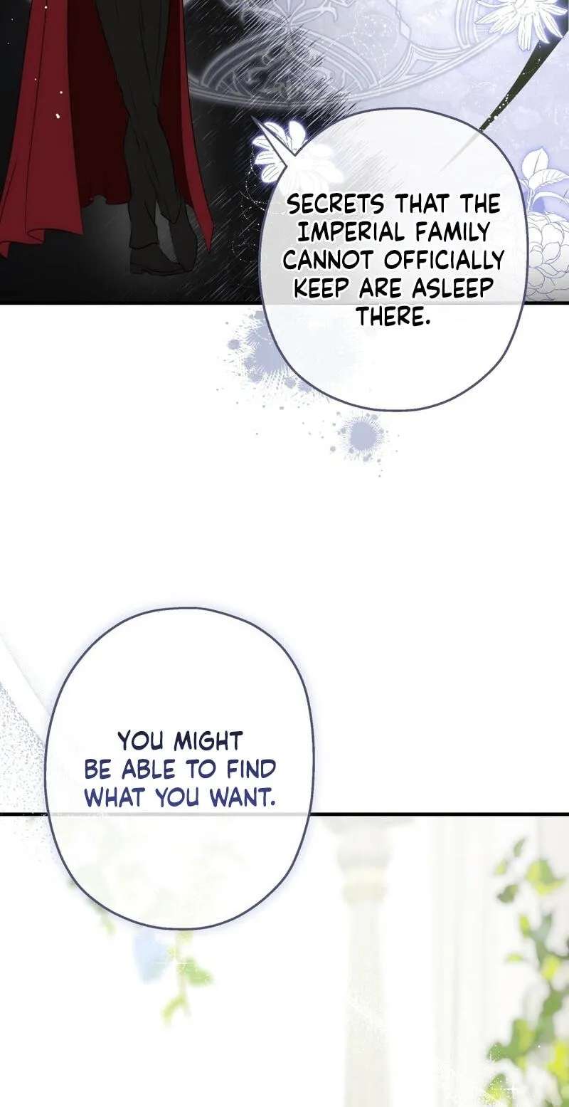 Little Lady Lilina Chapter 46 - page 62