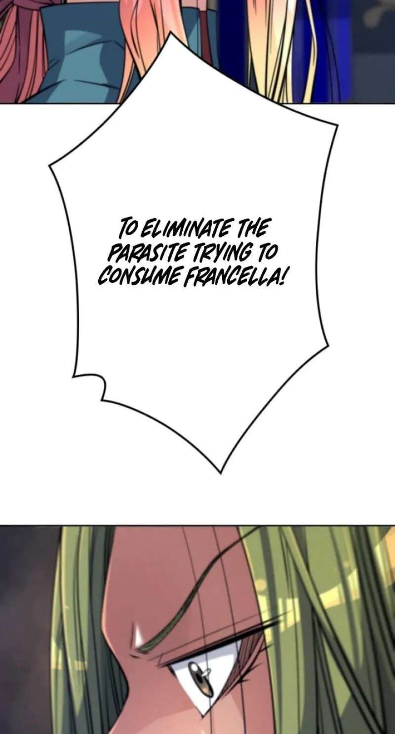 The Saint Who Blooms Beyond Time Chapter 40 - page 38