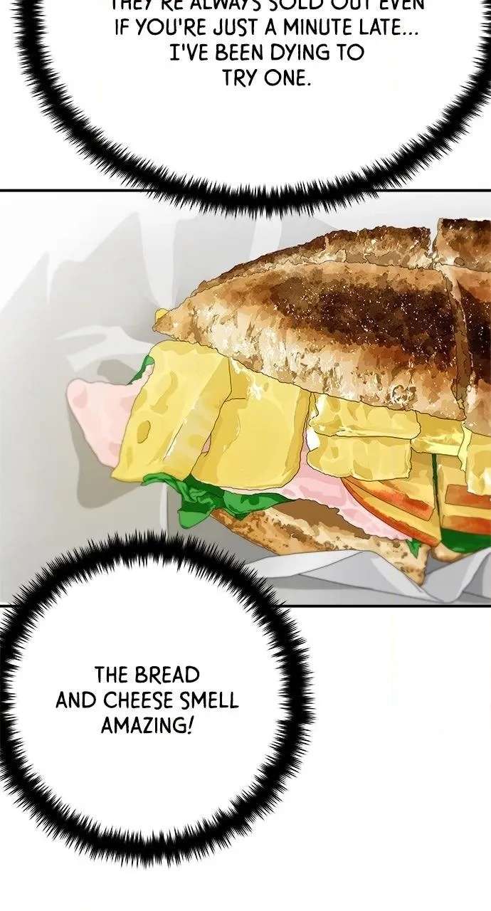 A DeadbEAT's Meal Chapter 241 - page 70