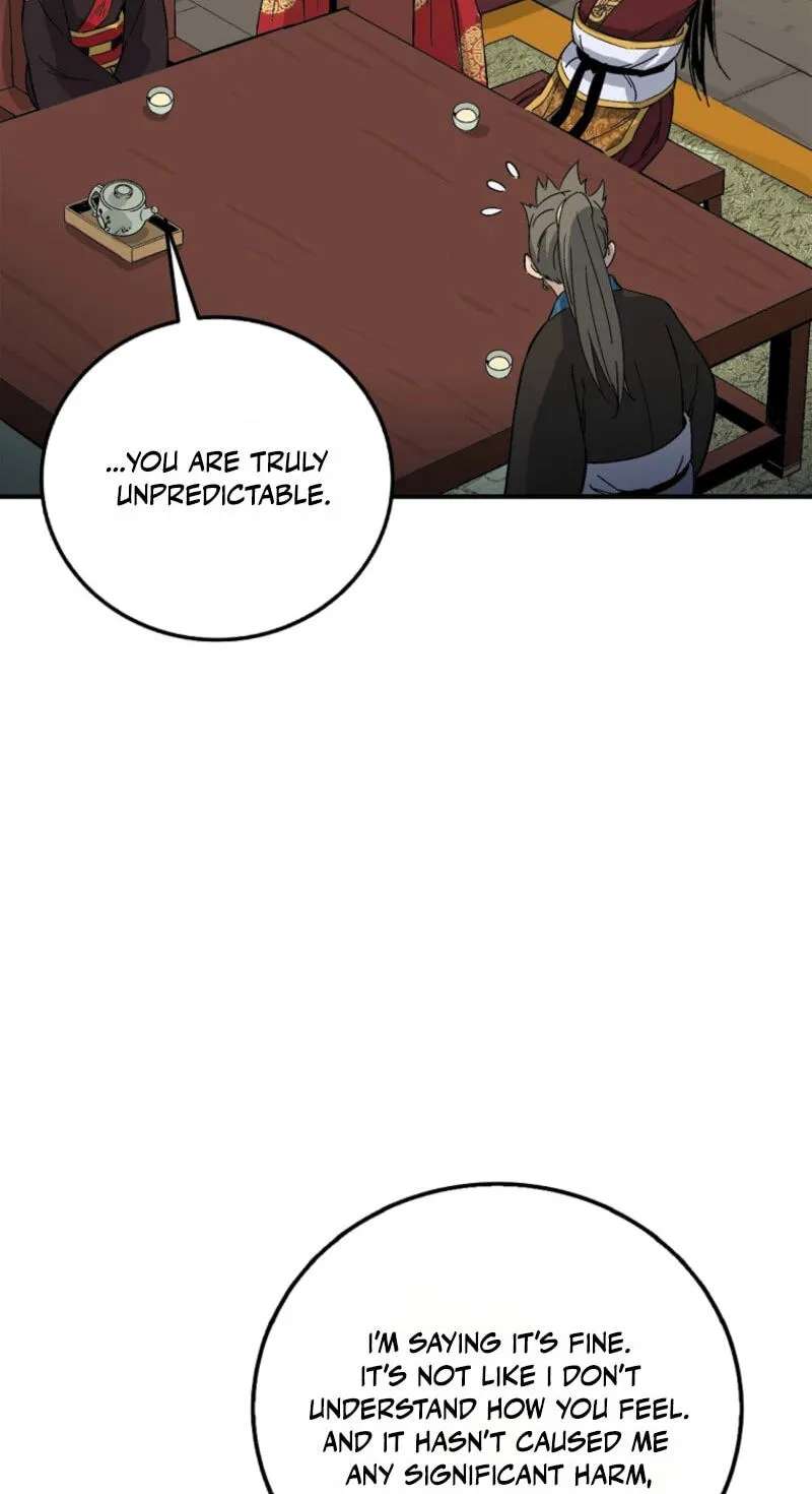 The Divine Surgeon Chapter 216 - page 71