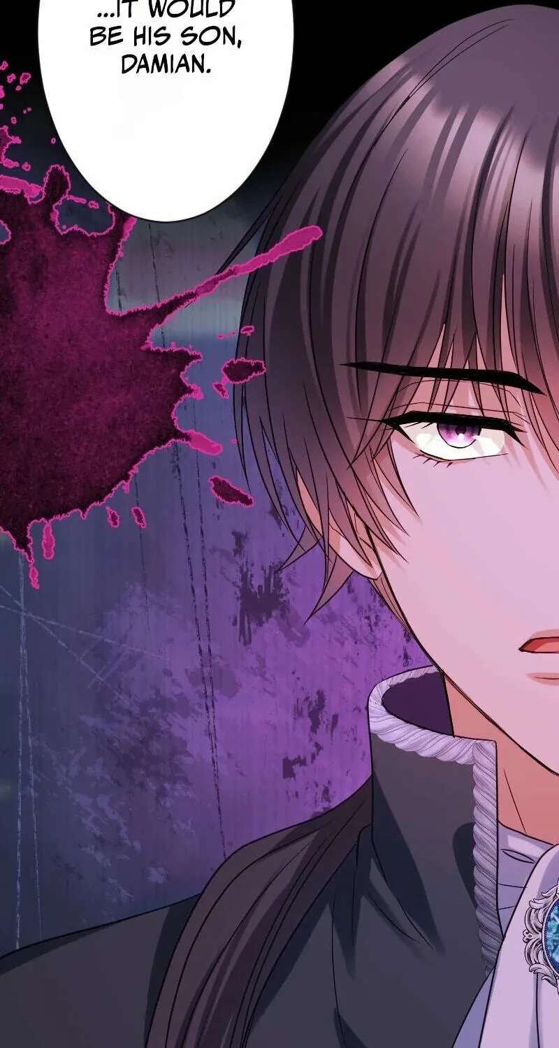 A Substitute Bride to the Reaper Duke Living Happily in the Shadow of Death Chapter 39 - page 63