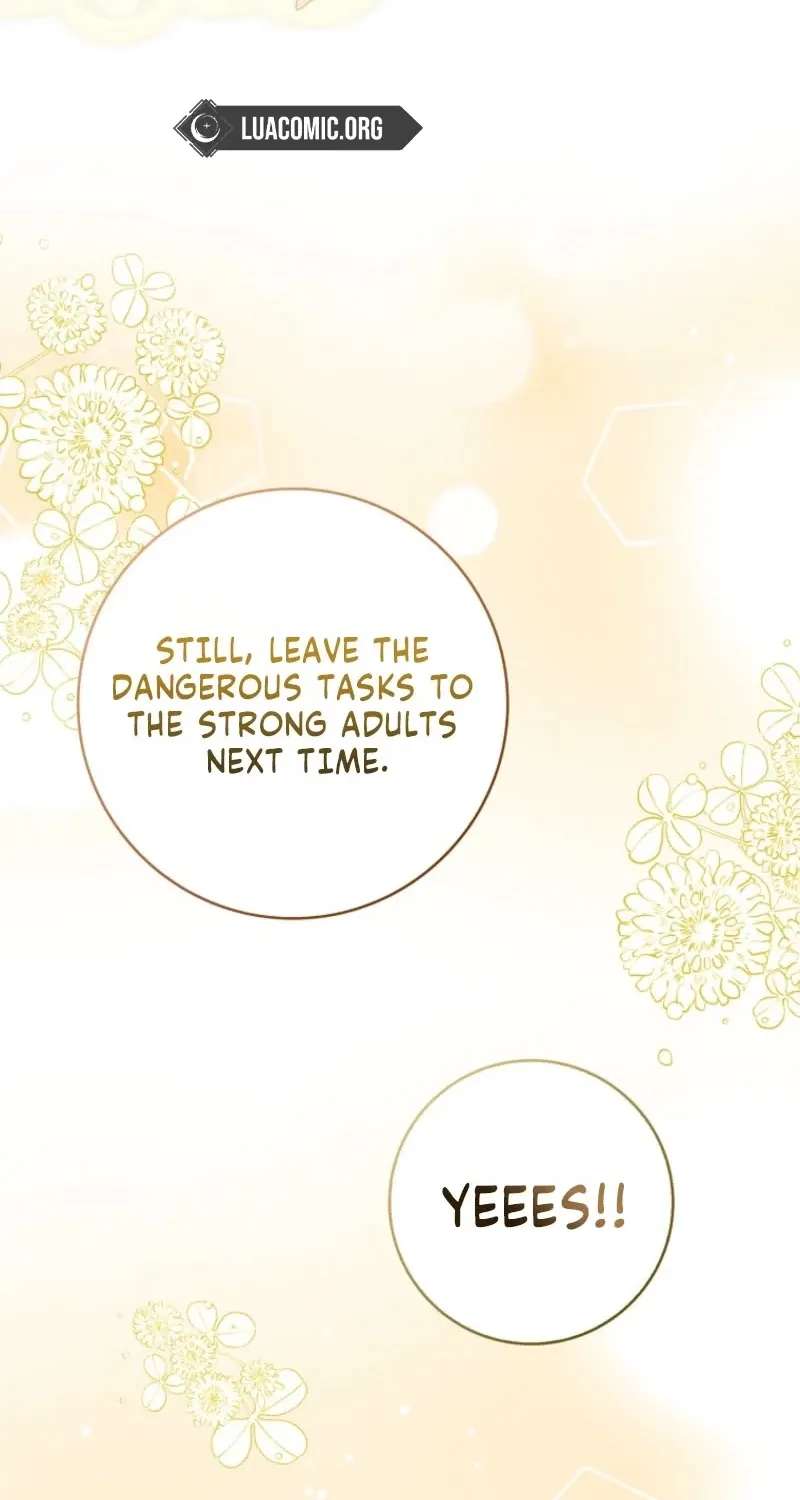 A Proper Lady's Guide to Raising Villains Chapter 40 - page 46